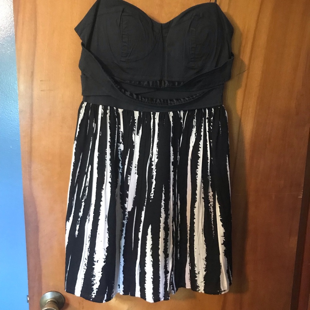 Charlotte Russe dress